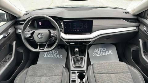 2024 Škoda Octavia — sličica 11