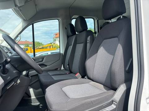 2021 Volkswagen Crafter — sličica 7