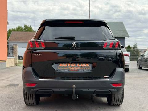 2022 Peugeot 5008 — sličica 4