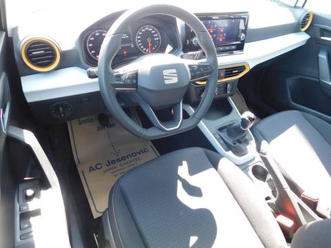 2022 Seat Arona — sličica 8