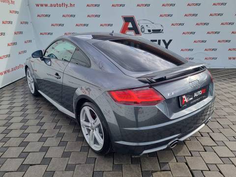 2015 Audi TT — sličica 6