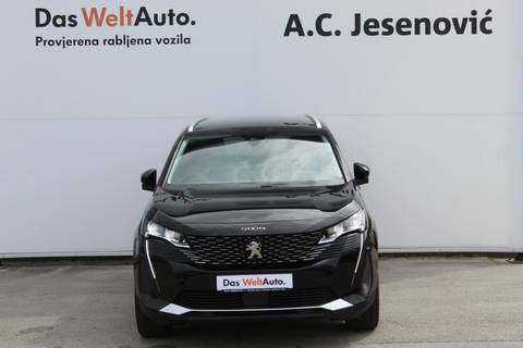 2022 Peugeot 5008 — sličica 2