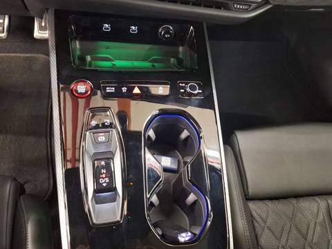2025 Audi A5 — sličica 18