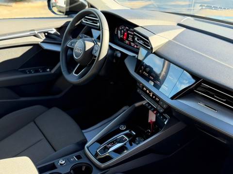2026 Audi A3 — sličica 10