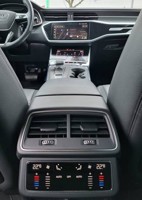 2021 Audi A6 Avant — sličica 25