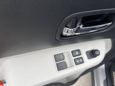2020 Suzuki Ignis — sličica 23