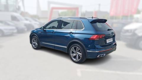 2023 Volkswagen Tiguan — sličica 5