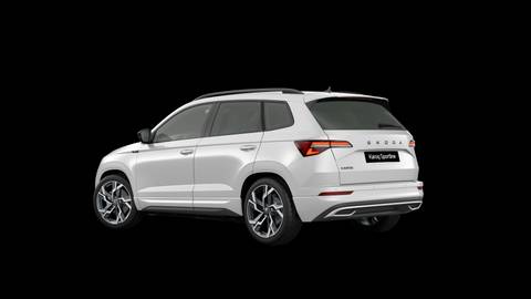 2026 Škoda Karoq — sličica 4