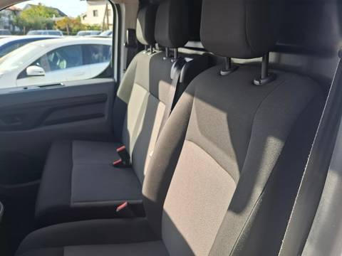 2022 Fiat Scudo — sličica 8