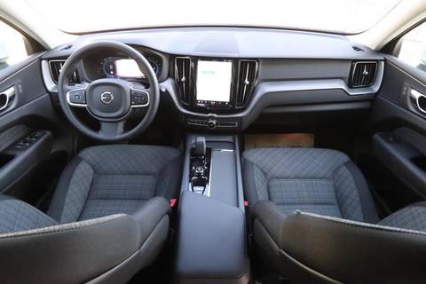 2025 Volvo XC60 — sličica 5