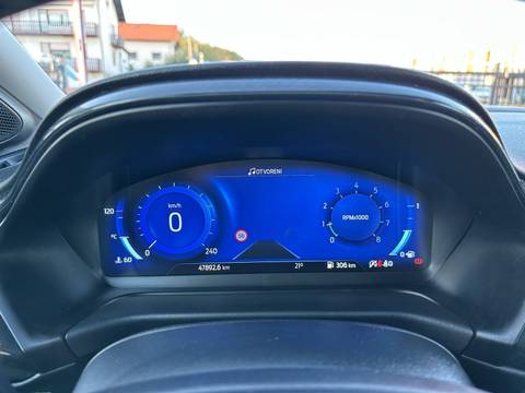 2020 Ford Puma — sličica 17