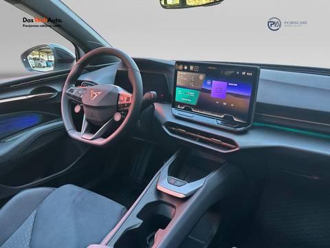 2026 Cupra Raval — sličica 10