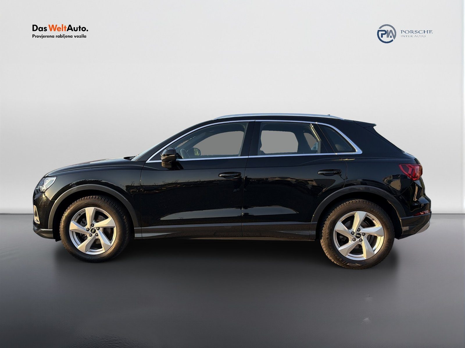 2022 Audi Q3 — fotografija 8
