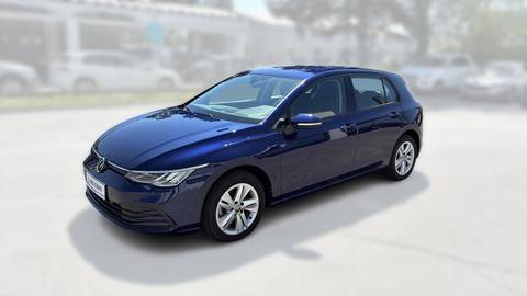 2024 Volkswagen Golf