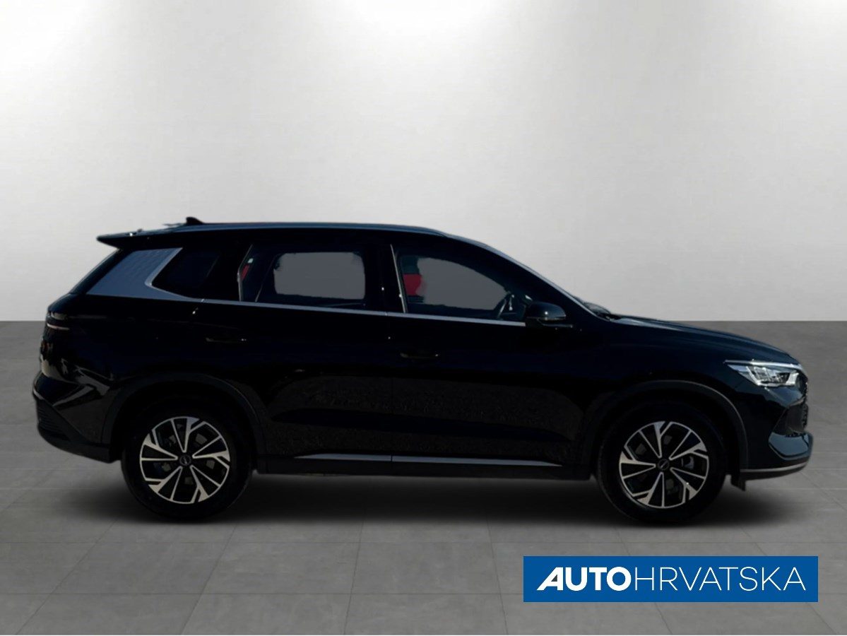 2026 BYD Sealion 5 — fotografija 5