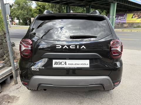 2024 Dacia Duster — sličica 6