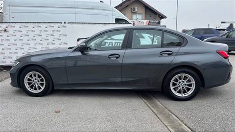 2021 BMW Serija 3 — sličica 8