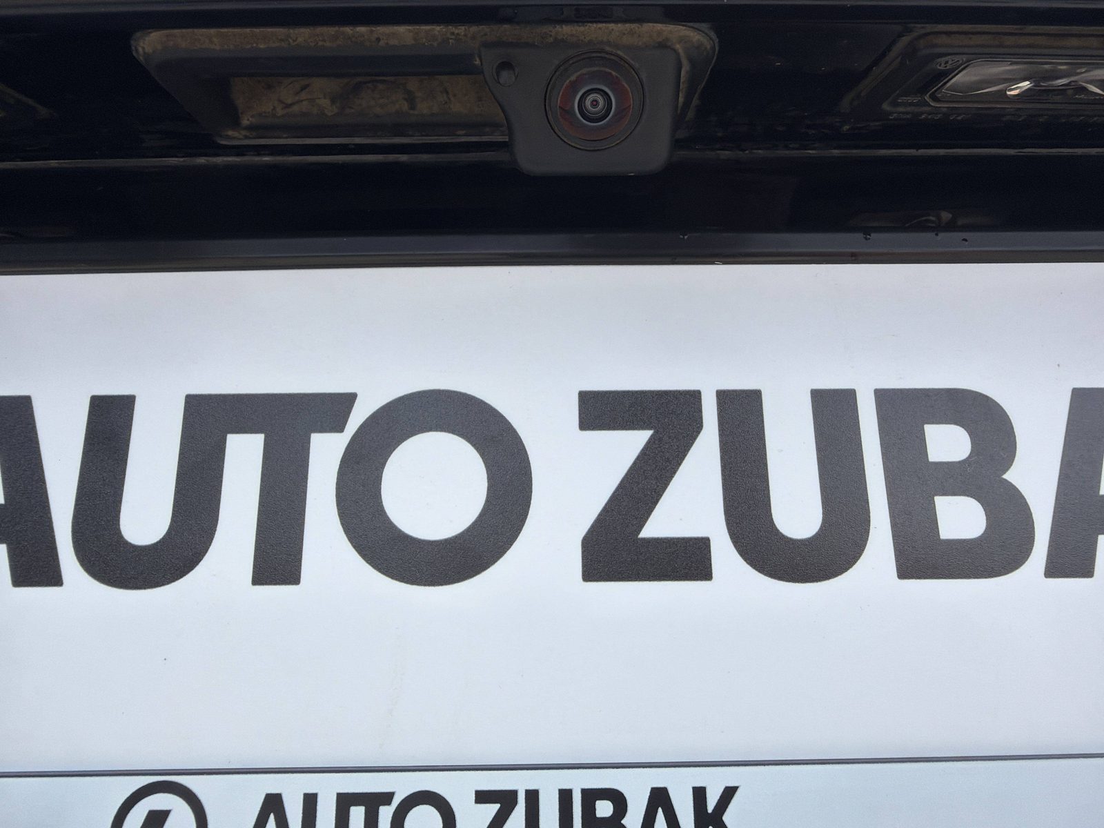 2023 Škoda Octavia Combi — fotografija 18