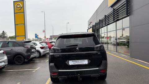 2021 Peugeot 5008 — sličica 5