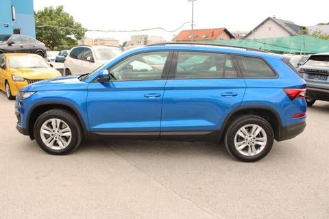 2023 Škoda Kodiaq — sličica 8