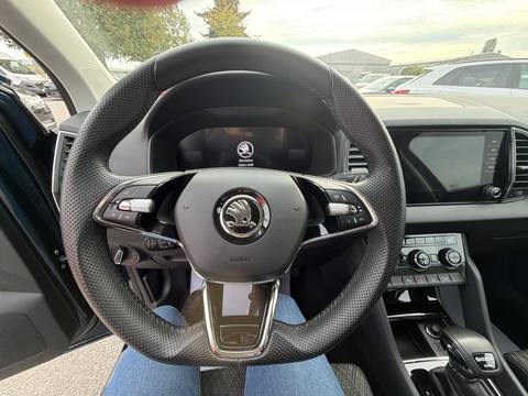 2023 Škoda Karoq — sličica 27