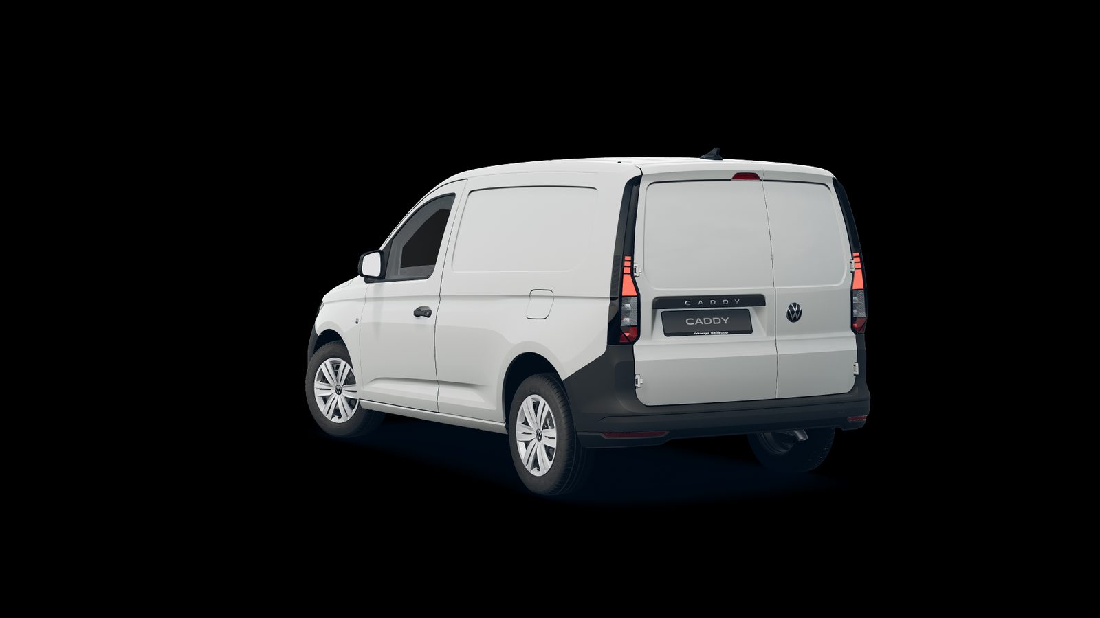 2026 Volkswagen Caddy — fotografija 4