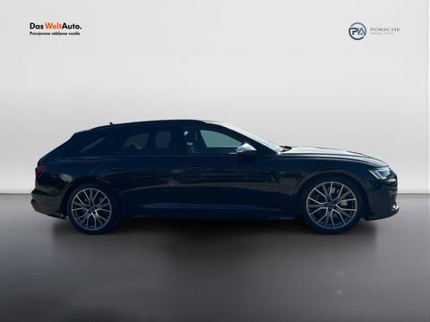 2024 Audi S6 Avant — sličica 7