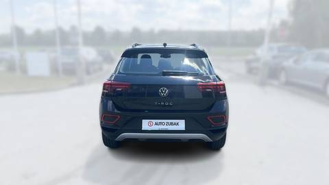 2023 Volkswagen T-Roc — sličica 6