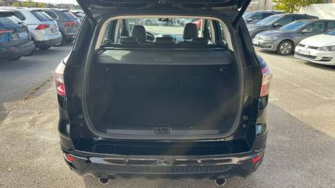 2018 Ford Kuga — sličica 26