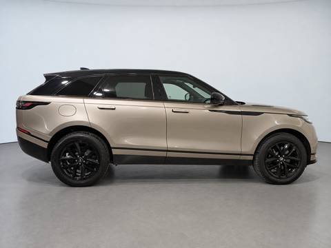 2026 Land Rover Range Rover Velar — sličica 4