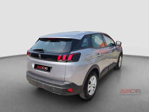 2024 Peugeot 3008 — sličica 6