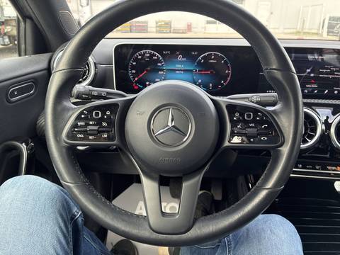 2019 Mercedes-Benz A-klasa — sličica 20