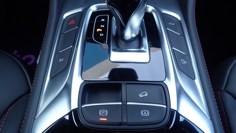 2024 MG EHS — fotografija 18