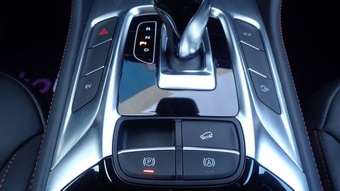 2024 MG EHS — sličica 18