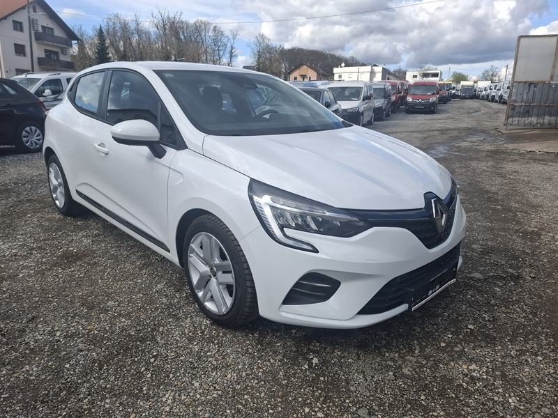2020 Renault Clio — fotografija 3