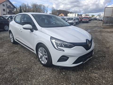 2020 Renault Clio — sličica 3