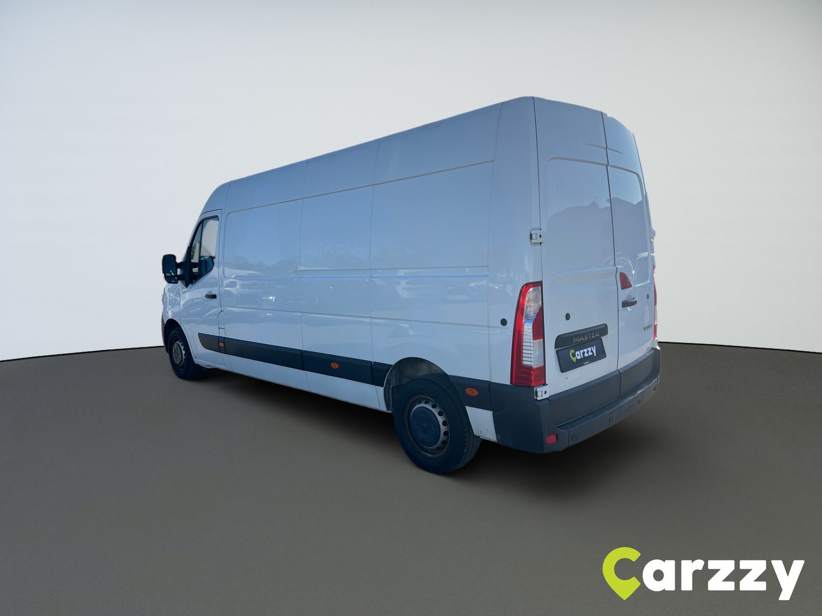 2022 Renault Master — fotografija 7