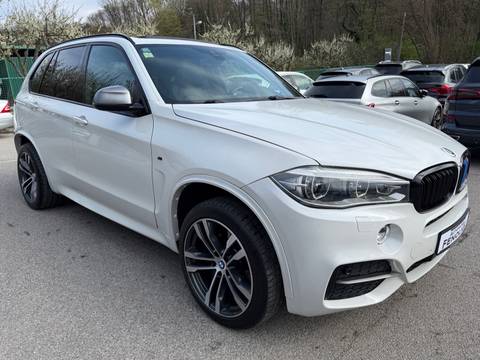2014 BMW X5 M Sport — sličica 3