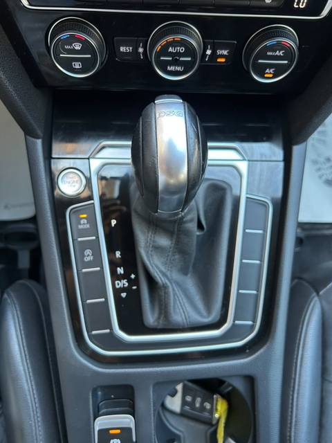 2018 Volkswagen Arteon — sličica 11