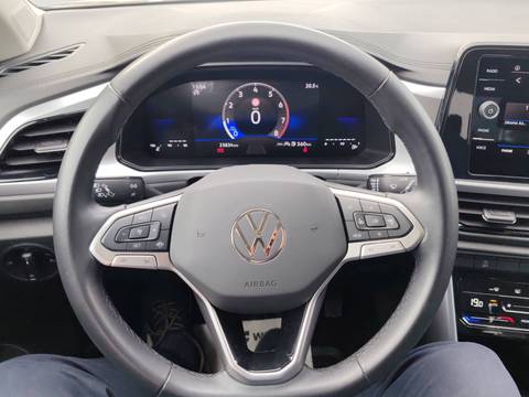 2025 Volkswagen T-Roc — sličica 15