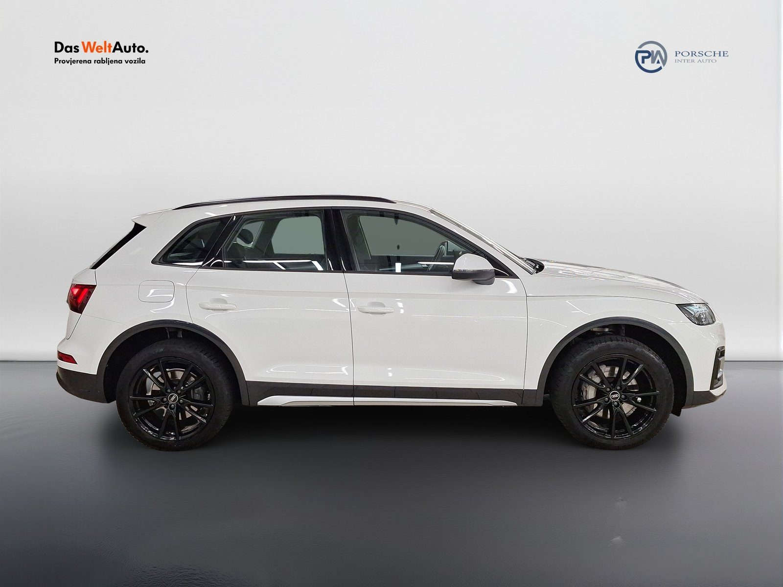2021 Audi Q5 — fotografija 4