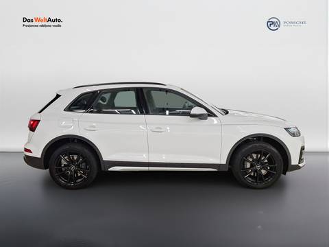 2021 Audi Q5 — sličica 4