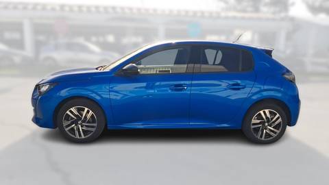 2022 Peugeot 208 — sličica 4