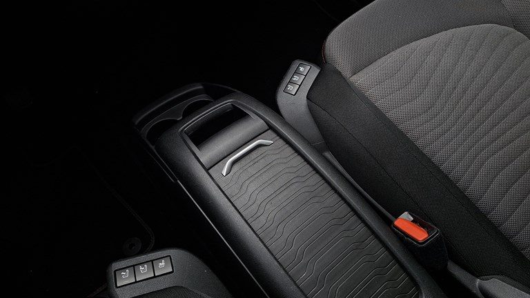 2021 Citroën C4 — fotografija 10