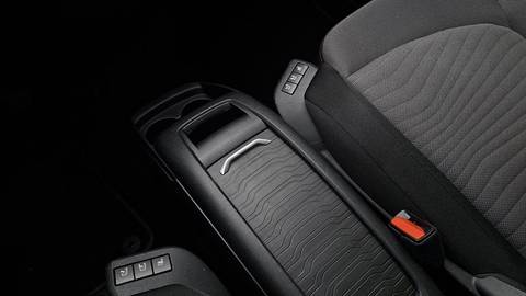 2021 Citroën C4 — sličica 10