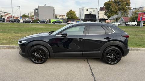 2024 Mazda CX-30 — sličica 10