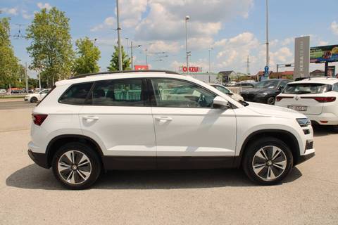 2023 Škoda Karoq — sličica 4