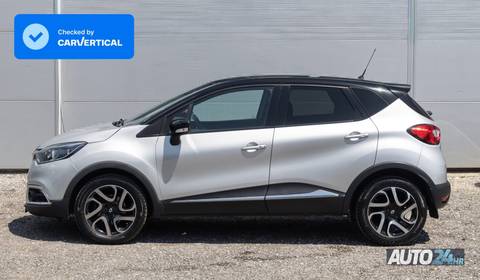 2015 Renault Captur — sličica 4