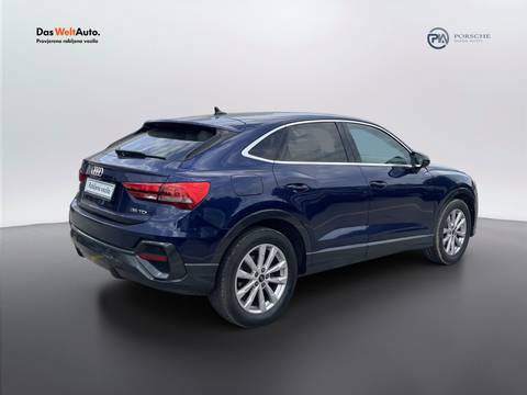 2021 Audi Q3 Sportback — sličica 8