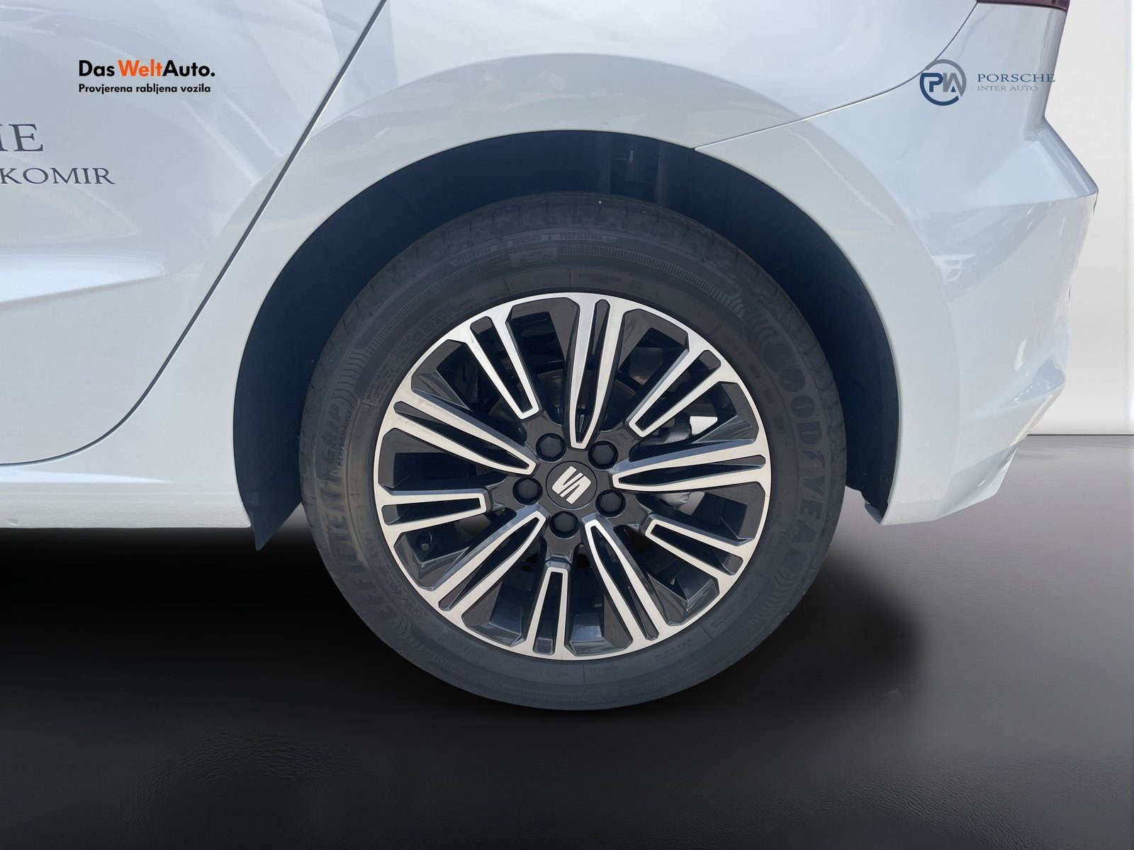 2026 Seat Ibiza — fotografija 20